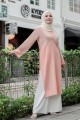 HAZEL CASUAL IN LIGHT ORANGE